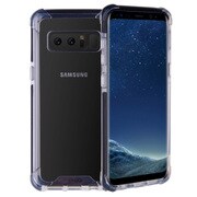 Galaxy Note 8用ケース Combat/Black GN8HYB-COMBLK
