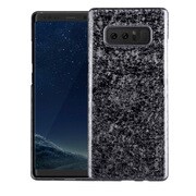 Galaxy Note 8用ケース Topaz/Black GN8HYB-TPZBLK