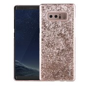 Galaxy Note 8用ケース Topaz/Pink GN8HYB-TPZPNK