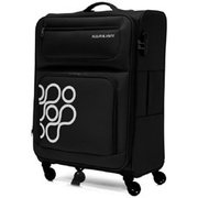 スーツケース KOTI AX1*09007 76cm BLACK