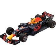 S5050 [Red Bull Racing No.33 Winner Malaysian GP 2017TAG Heuer RB 13 Max Verstappen]