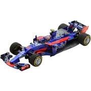 S5051 [Scuderia Toro Rosso No.10 Malaysian GP 2017Renault STR12 Pierre Gasly]