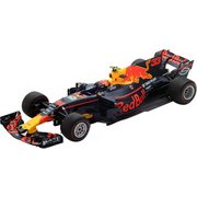 18S311 [Red Bull Racing No.33 Winner Malaysian GP 2017TAG Heuer RB 13 Max Verstappen]