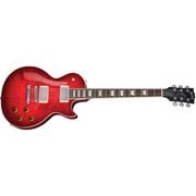 エレキギター Les Paul Standard Blood Orange Burst LP Standard 2018 Blood OR Burst