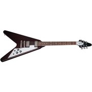 エレキギター Flying V Aged Cherry Flying V 2018 Aged Cherry