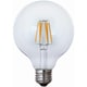 LED球 電球色 60W相当 口金E26 クリアボールタイプ LDG7L-GC60W-TM
