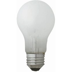 一般電球 E26 白 LW100V36W-TM