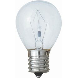 ミニランプ E17 S35110V36WE17C-TM