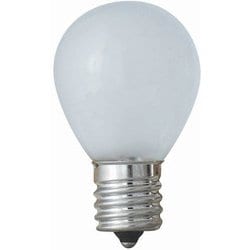 ミニランプ E17 S35110V36WE17W-TM