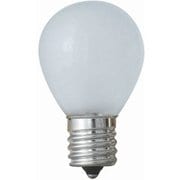 ミニランプ E17 S35110V36WE17W-TM