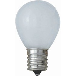 ミニランプ E17 S35110V22WE17W-TM