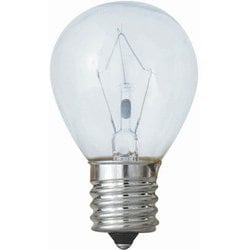 ミニランプ E17 S35110V22WE17C-TM