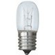 ナツメ電球 T20110V10WE17C-TM