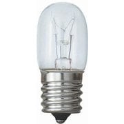ナツメ電球 T20110V10WE17C-TM