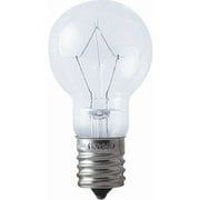 クリプトン電球 E17 KR110V22WE17C-TM