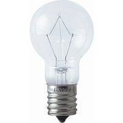 クリプトン電球 E17 KR110V36WE17C-TM