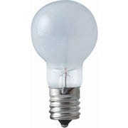 クリプトン電球 E17 KR110V36WE17W-TM