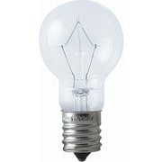 クリプトン電球 E17 KR110V54WE17C-TM