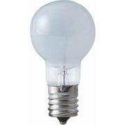 クリプトン電球 E17 KR110V54WE17W-TM