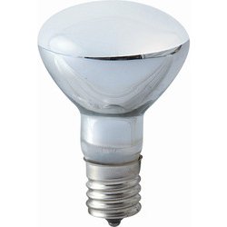 ミニレフ電球 E17 RF110V40WR45E17-TM
