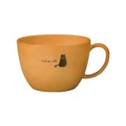 chat du cafe 木目カップ 27090