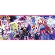 ＃白猫シェアハウス Season2 クリアファイル3枚セット [キャラクターグッズ]