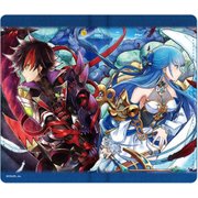 白猫プロジェクト ゼロ・クロニクル 手帳型スマートフォンケース [キャラクターグッズ]