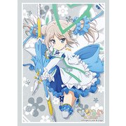 ブシロードスリーブコレクション ハイグレード Vol.1391 ひなろじ ～from Luck ＆ Logic～ ニーナ [60枚]