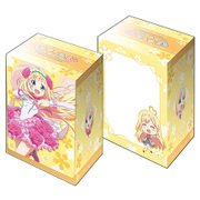 ブシロードデッキホルダーコレクションV2 Vol.284 ひなろじ ～from Luck ＆ Logic～ リオン [高さ97×幅73×厚さ62mm]