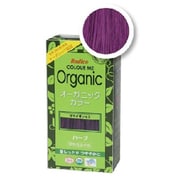 COLOUR ME Organic (カラーミーオーガニック) ヴァイオレット [ヘアカラー]