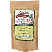COLOUR ME Organic (カラーミーオーガニック) クリア [ヘアカラー]