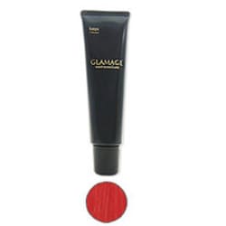 グラマージュ ヘアマニキュア スタンダードシリーズ ビビットライン 51 ストロベリーレッド 150g [ヘアカラー]