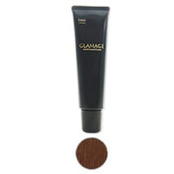 グラマージュ ヘアマニキュア スタンダードシリーズ ブラウンライン 73 ウォームブラウン 150g [ヘアカラー]
