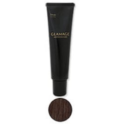 グラマージュ ヘアマニキュア スタンダードシリーズ ブラウンライン 62 タンジェリンブラウン 150g [ヘアカラー]