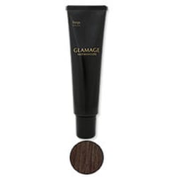 グラマージュ ヘアマニキュア スタンダードシリーズ ブラウンライン 63 マンゴーブラウン 150g [ヘアカラー]