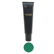 グラマージュ ヘアマニキュア スタンダードシリーズ ビビットライン 55 エメラルドグリーン 150g [ヘアカラー]
