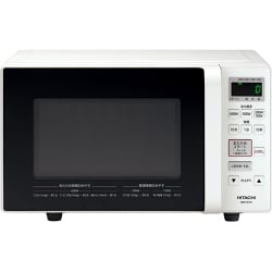 ヨドバシ.com - 日立 HITACHI HMR-FR181 W [電子レンジ 庫内容量17L