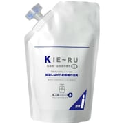 きえ~る Uシリーズ 加湿器・空気清浄機用 1L つめかえ用
