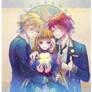 マジェスティック☆マジョリカル vol.1 限定版