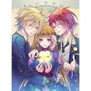 マジェスティック☆マジョリカル vol.1 通常版
