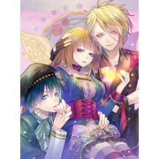 マジェスティック☆マジョリカル vol.3 限定版