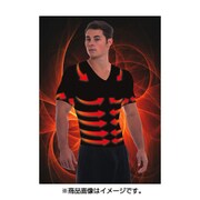 Tone Tee(トーンティー)  ブラック L