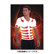 Tone Tee(トーンティー)  ホワイト M