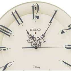 ヨドバシ Com セイコークロック Seiko Clock Fs506c 大人ディズニー掛時計 通販 全品無料配達