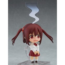 ヨドバシ.com - グッドスマイルカンパニー Good Smile Company ねんどろいど 海老名菜々 [干物妹！うまるちゃんR ノンスケール  全高約100mm 塗装済フィギュア] 通販【全品無料配達】