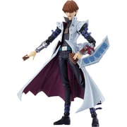 figma 海馬瀬人 [遊☆戯☆王デュエルモンスターズ ノンスケール 全高約165mm 塗装済フィギュア]
