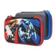 2DS-112 [ポケットモンスター ハードポーチ for New2DSLL ウルトラサン・ウルトラムーン]