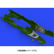 EDU648365 [Bf109F-4 無線機セット(エデュアルド用) 1/48 ブラッシン：レジンパーツシリーズ No.648365]