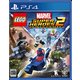 レゴ(R) マーベル スーパー・ヒーローズ2 ザ・ゲーム [PS4ソフト]