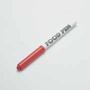 P34991RD [フードペン レギュラーサイズ レッド]